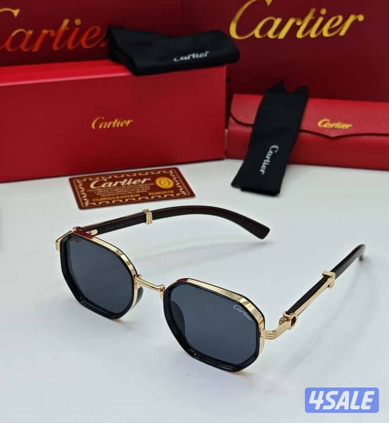 تشكيلة نظارات كارتير 202615