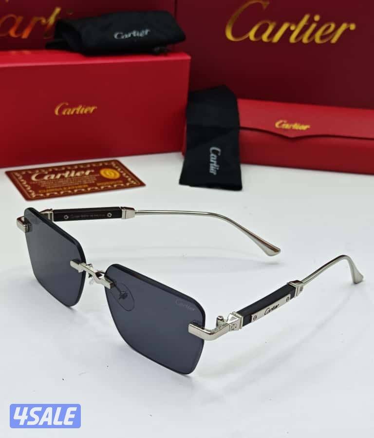 تشكيلة نظارات كارتير 202614