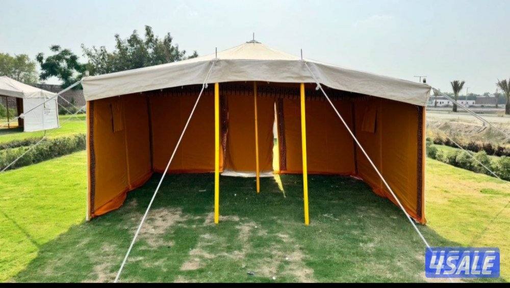 البيع خيام ٣ تبكات2