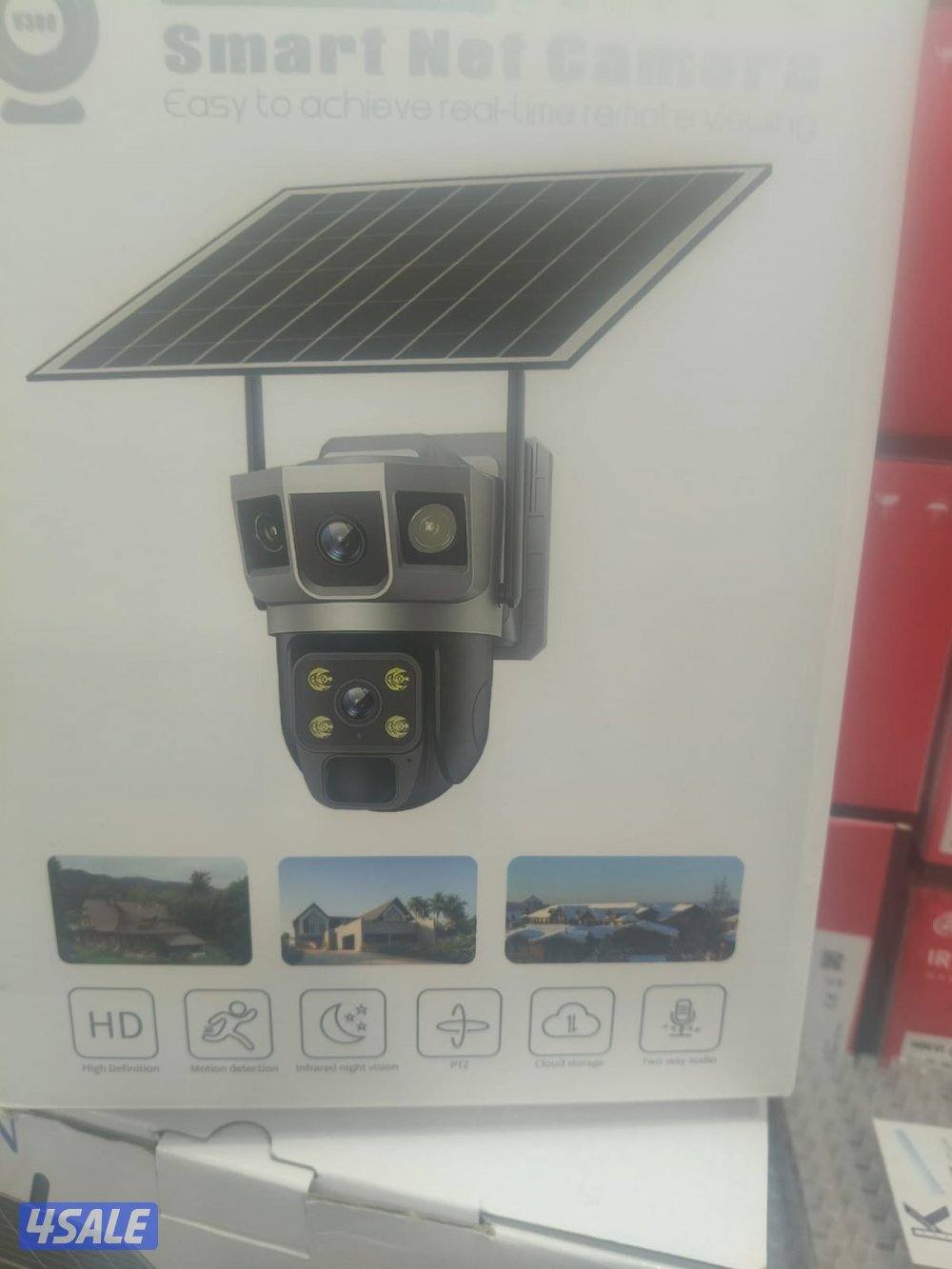 تركيب وصيانة جميع انواع الكاميرات برمجة صيانة تركيب2