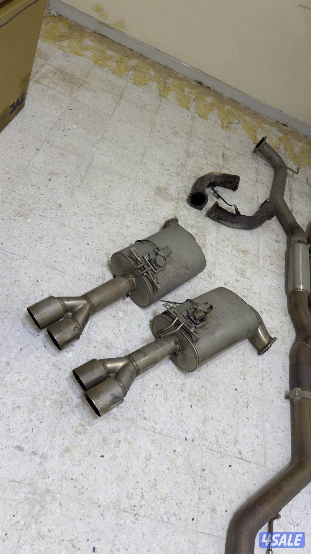 اكس بايب اكس فورس كابرس1