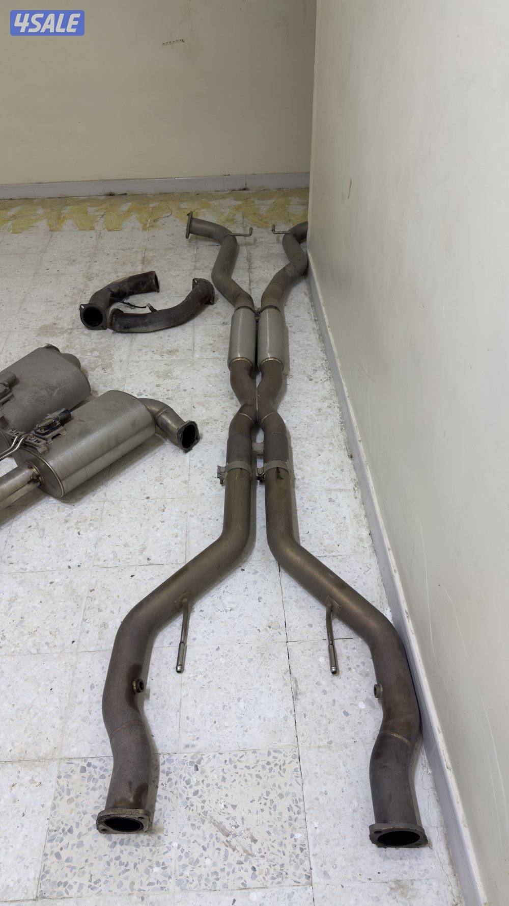 اكس بايب اكس فورس كابرس2