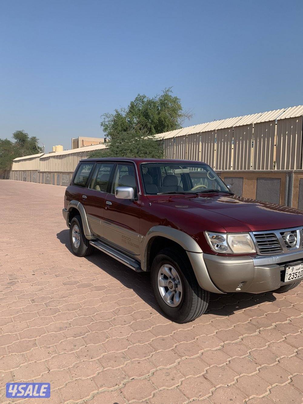 سفاري مديل ٢٠٠٠0