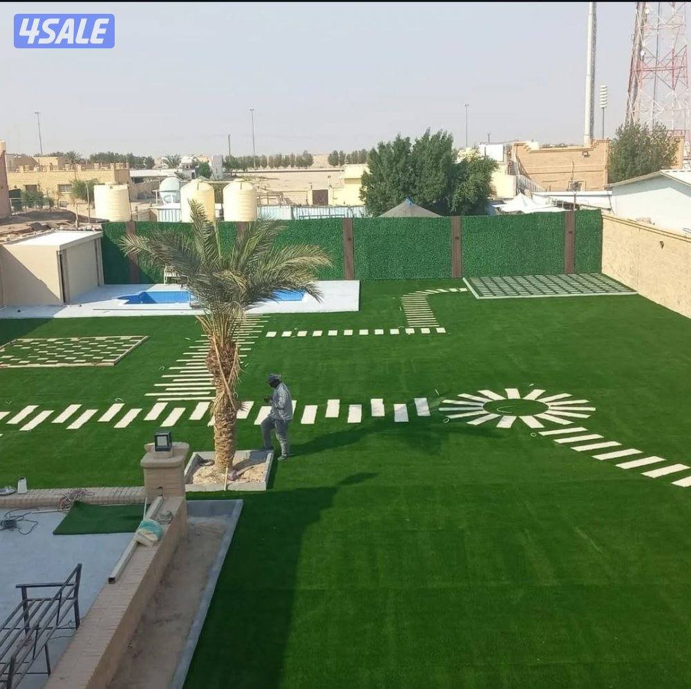 تنسيق حدائق بأسعار مناسبة0