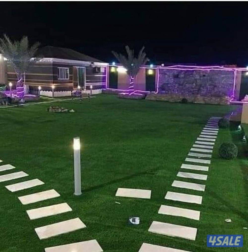 تنسيق حدائق بأسعار مناسبة2