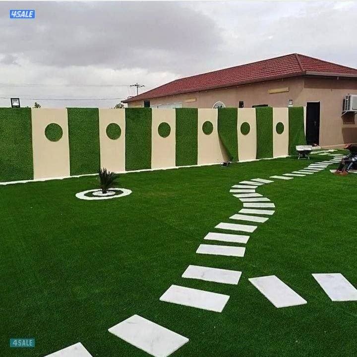 تنسيق حدائق بأسعار مناسبة3