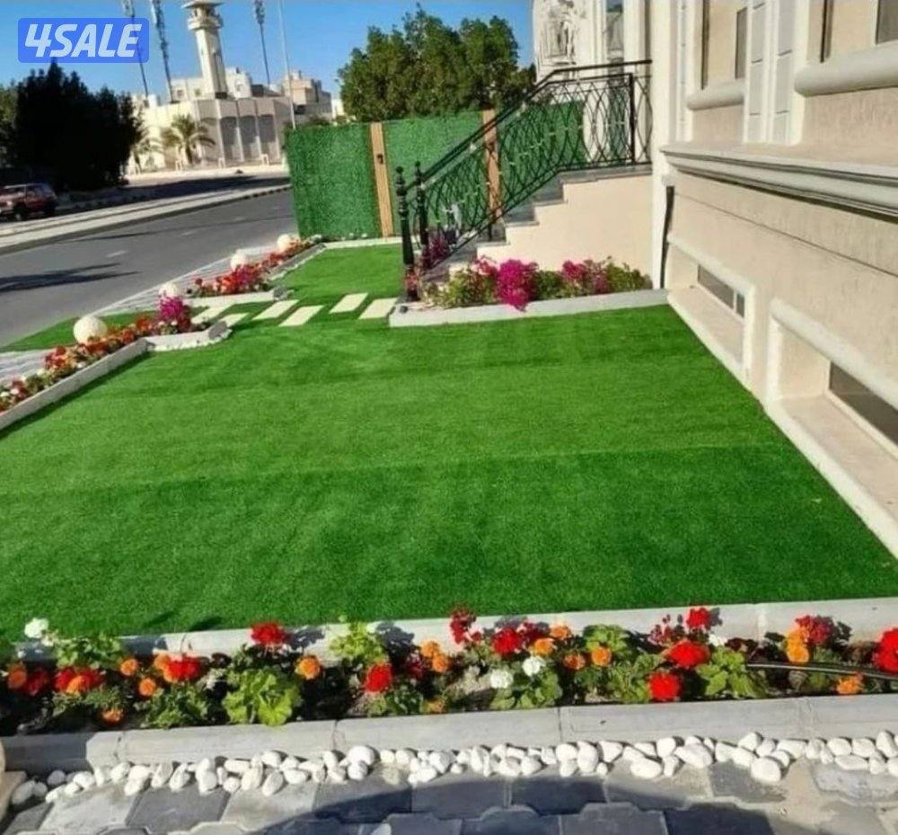 تنسيق حدائق بأسعار مناسبة6