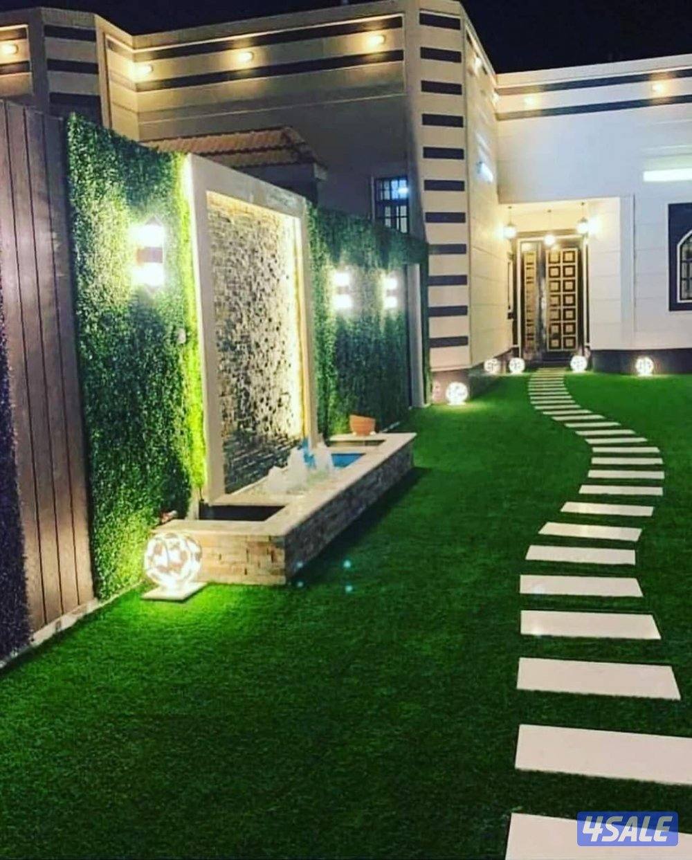 تنسيق حدائق بأسعار مناسبة10