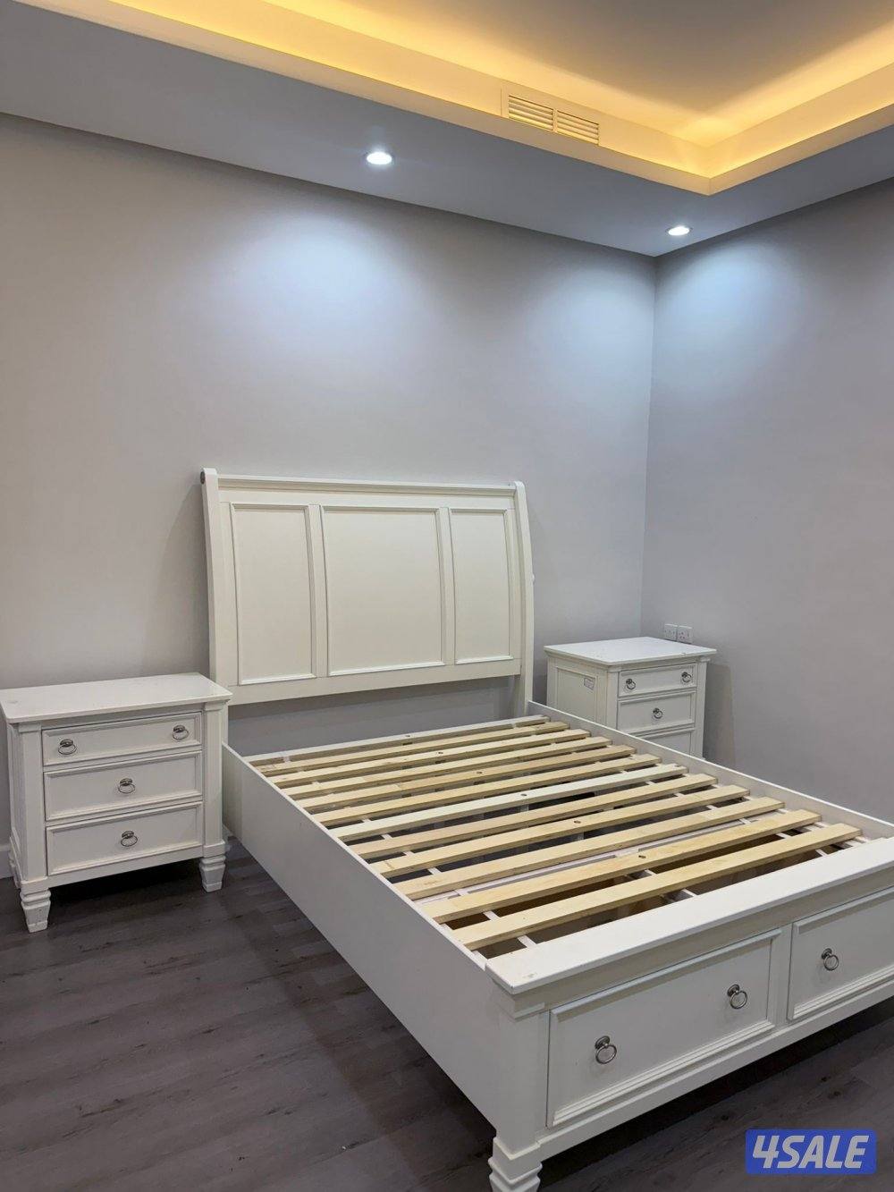 غرفه نوم  من اشلي1