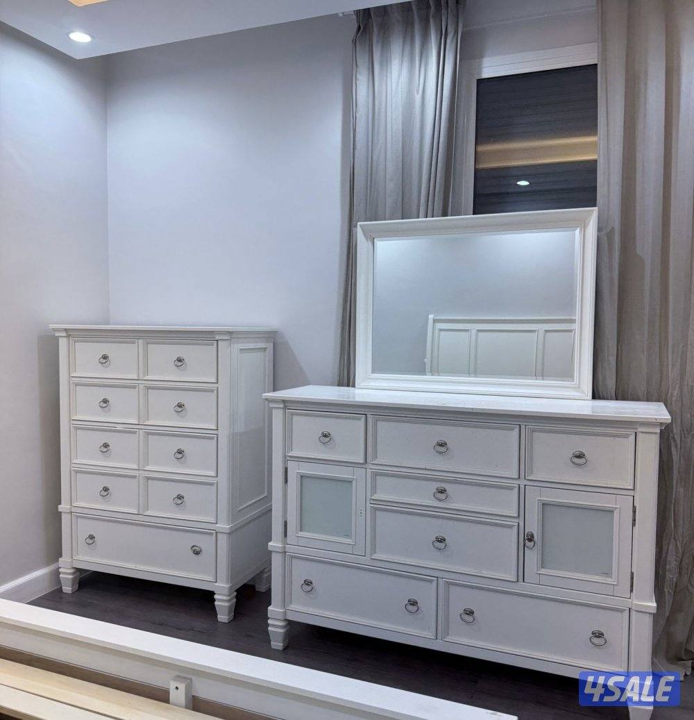 غرفه نوم  من اشلي2