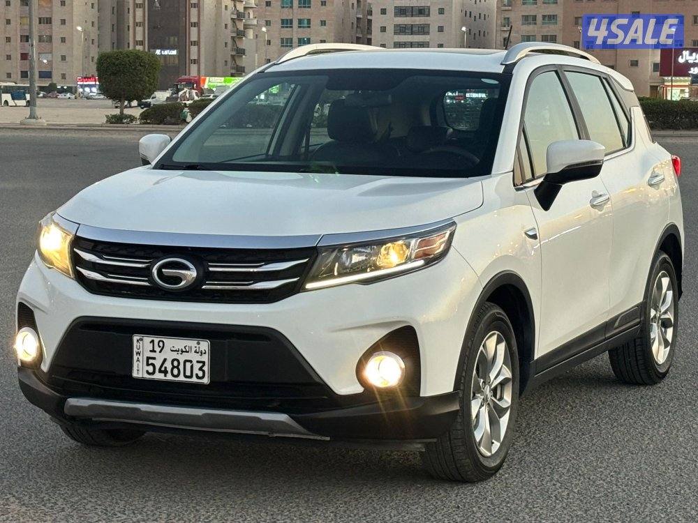 للبيع gs3 2021 وكالة0