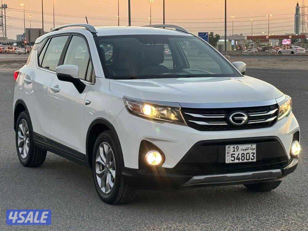 للبيع gs3 2021 وكالة1