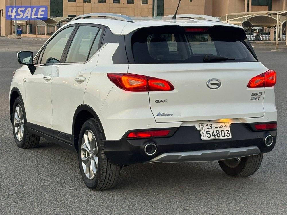 للبيع gs3 2021 وكالة2