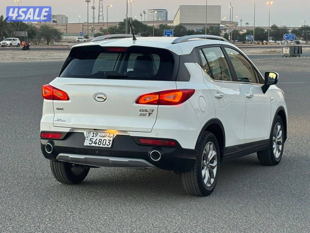 للبيع gs3 2021 وكالة3