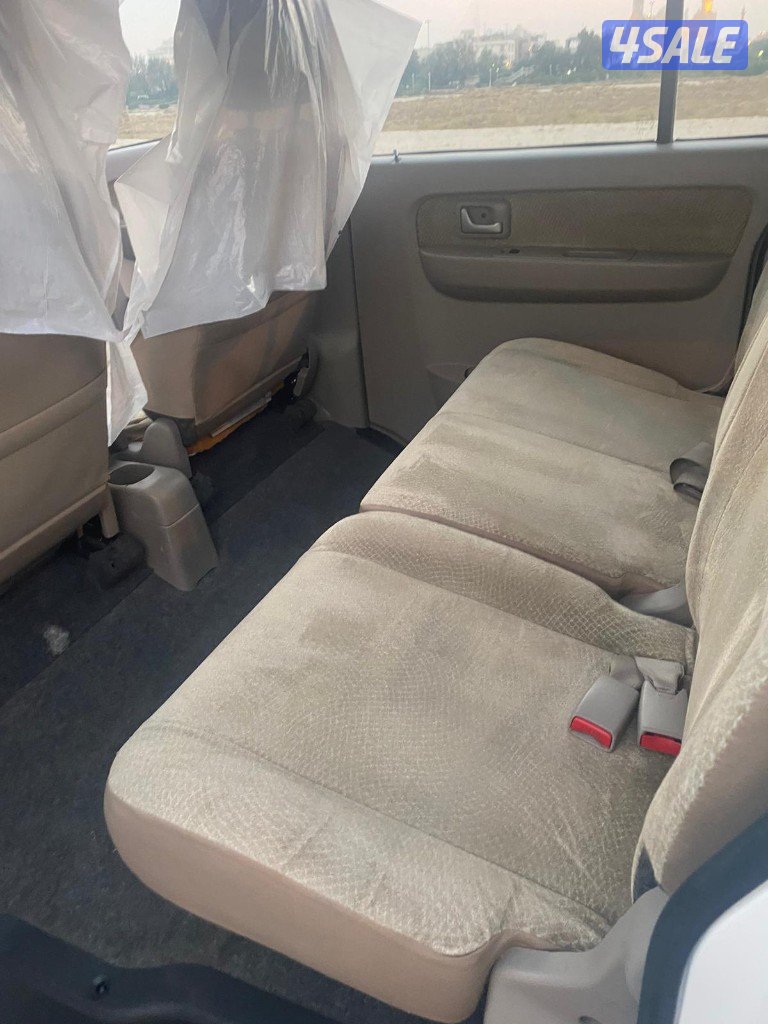 مديل- 2017 APV قـيـر عــادي9