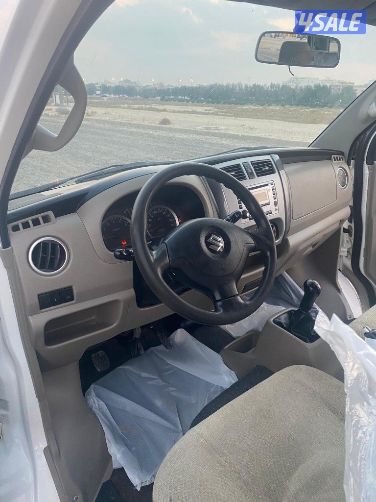 مديل- 2017 APV قـيـر عــادي8