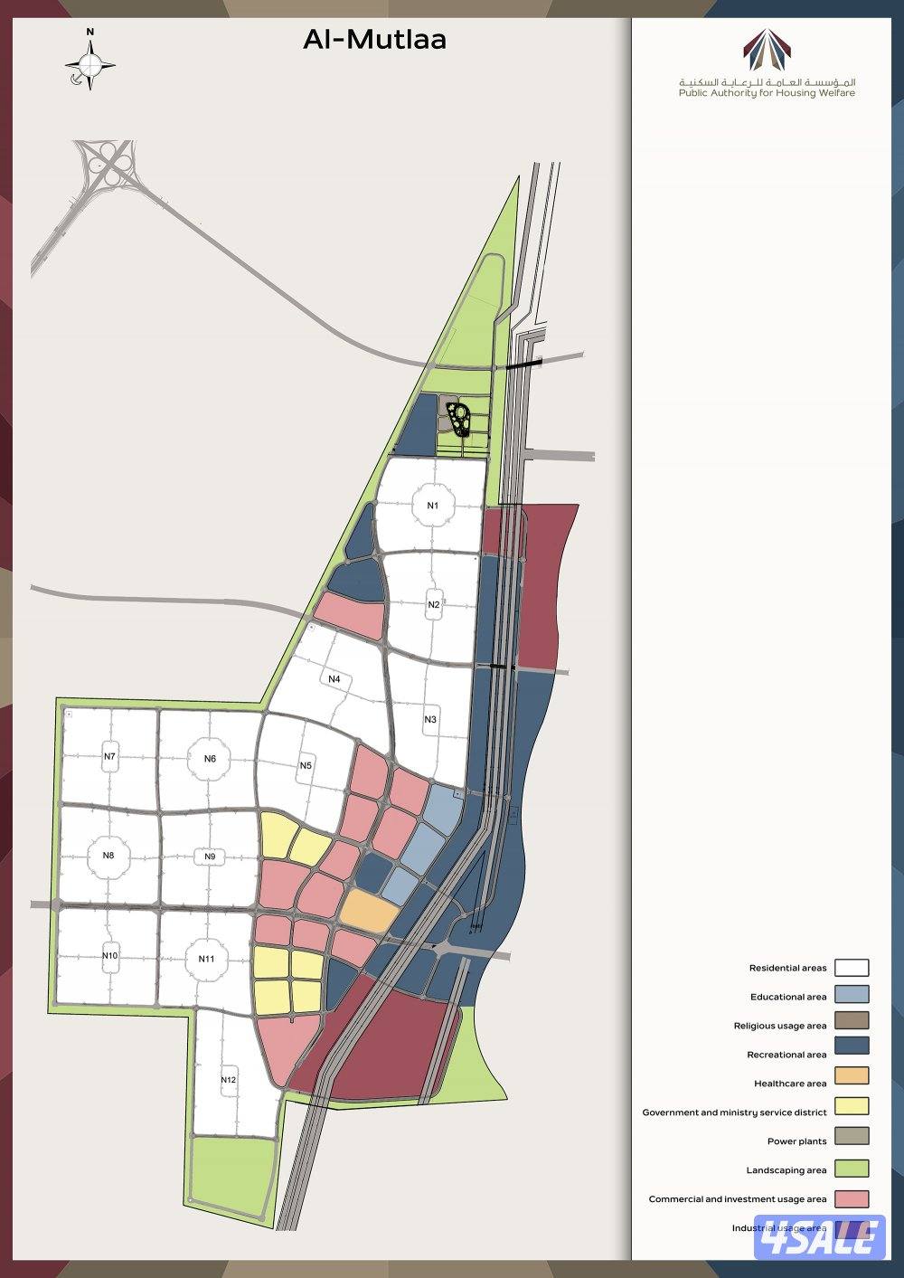 خيطان - المطلاع1