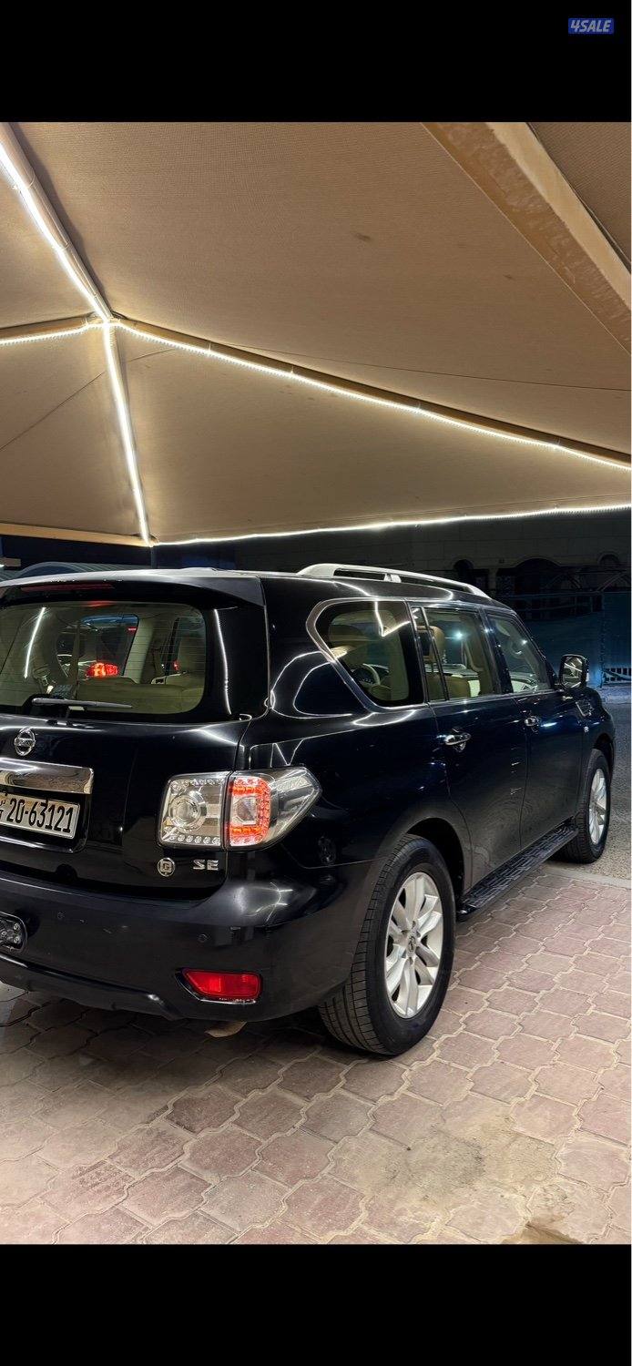 للبيع باترول صبغ وكاله 20133