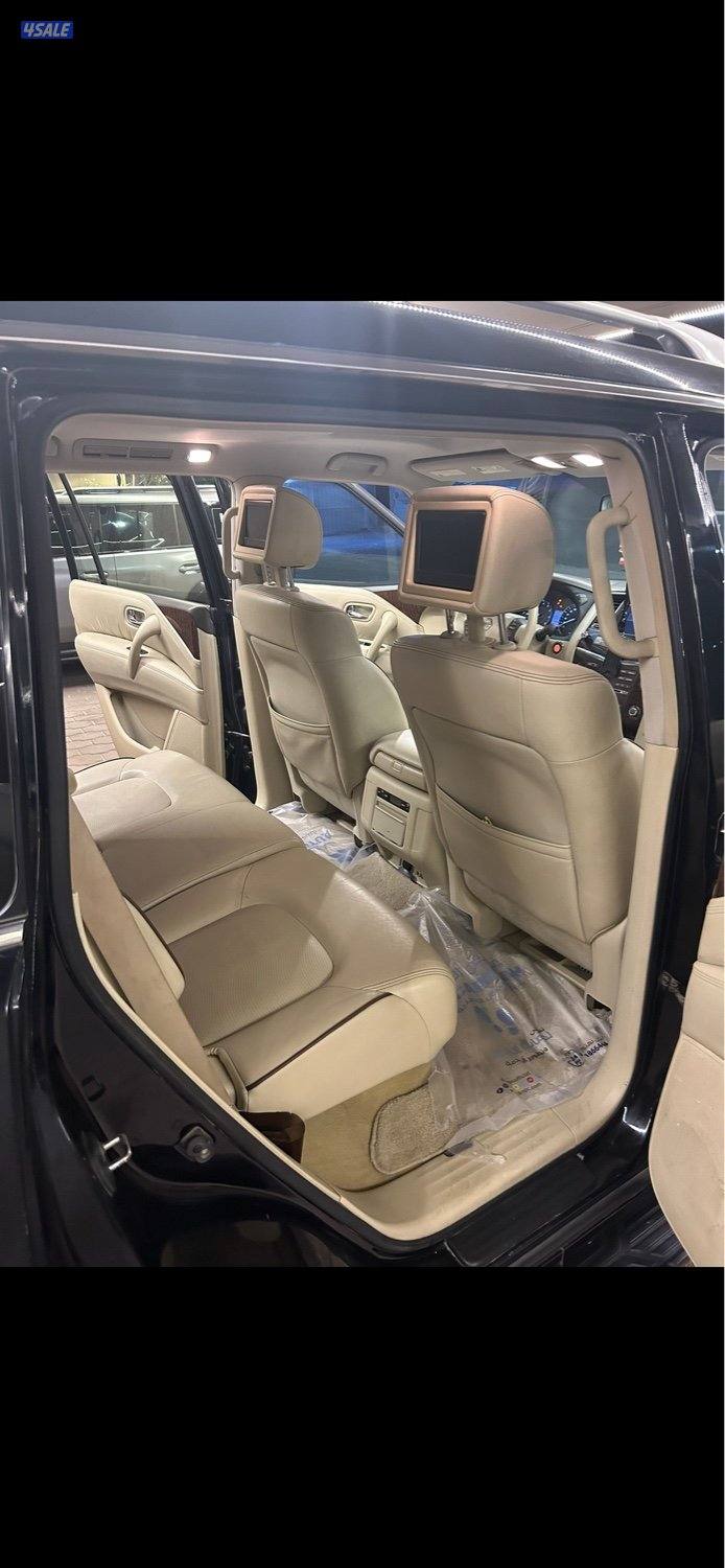 للبيع باترول صبغ وكاله 20136