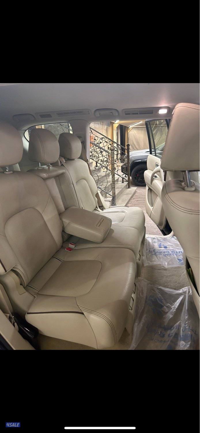 للبيع باترول صبغ وكاله 20137