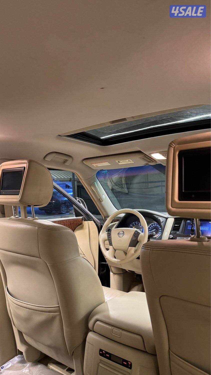 للبيع باترول صبغ وكاله 20139