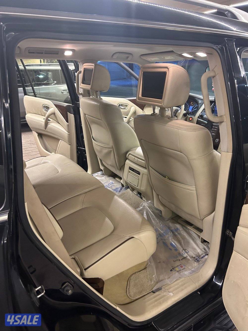 للبيع باترول صبغ وكاله 201311