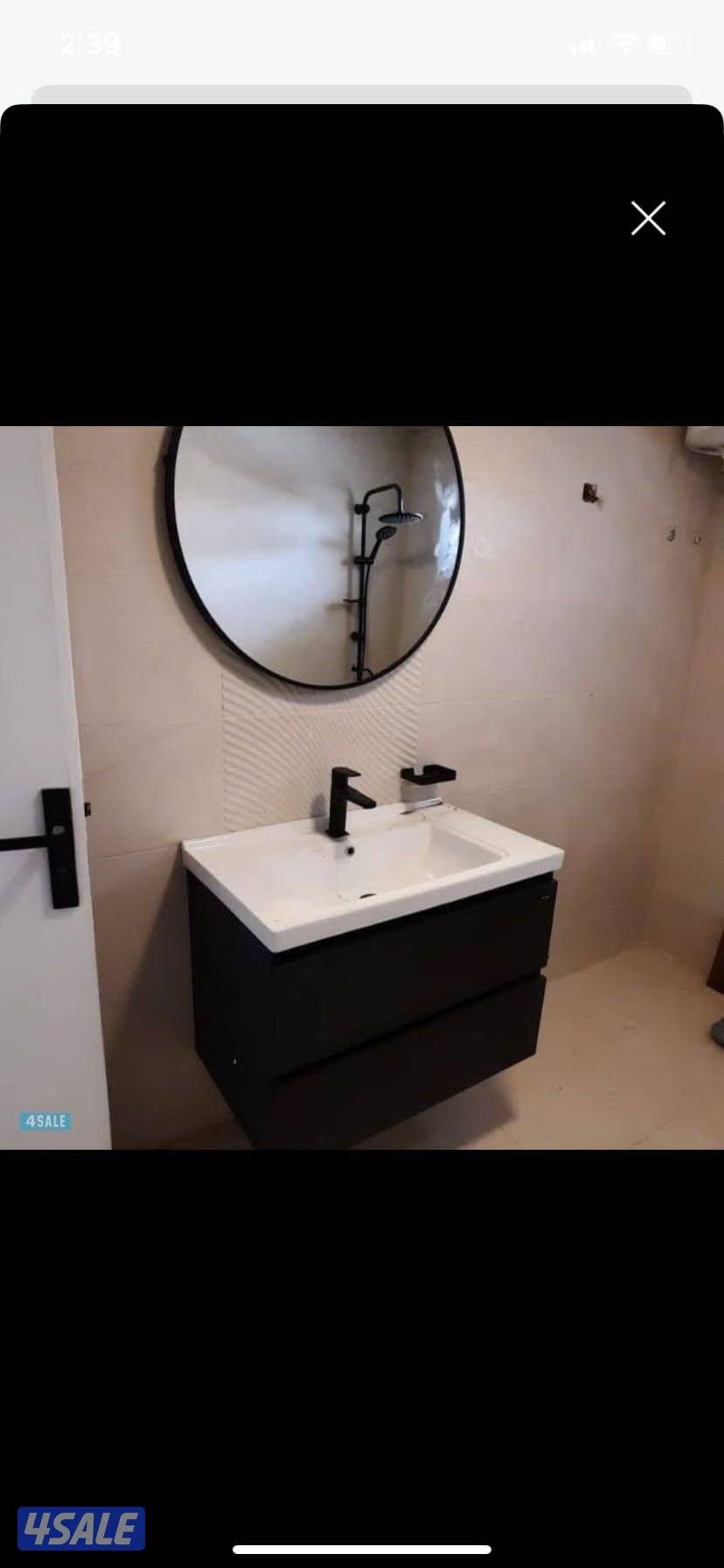 مقاول صحي سباك5