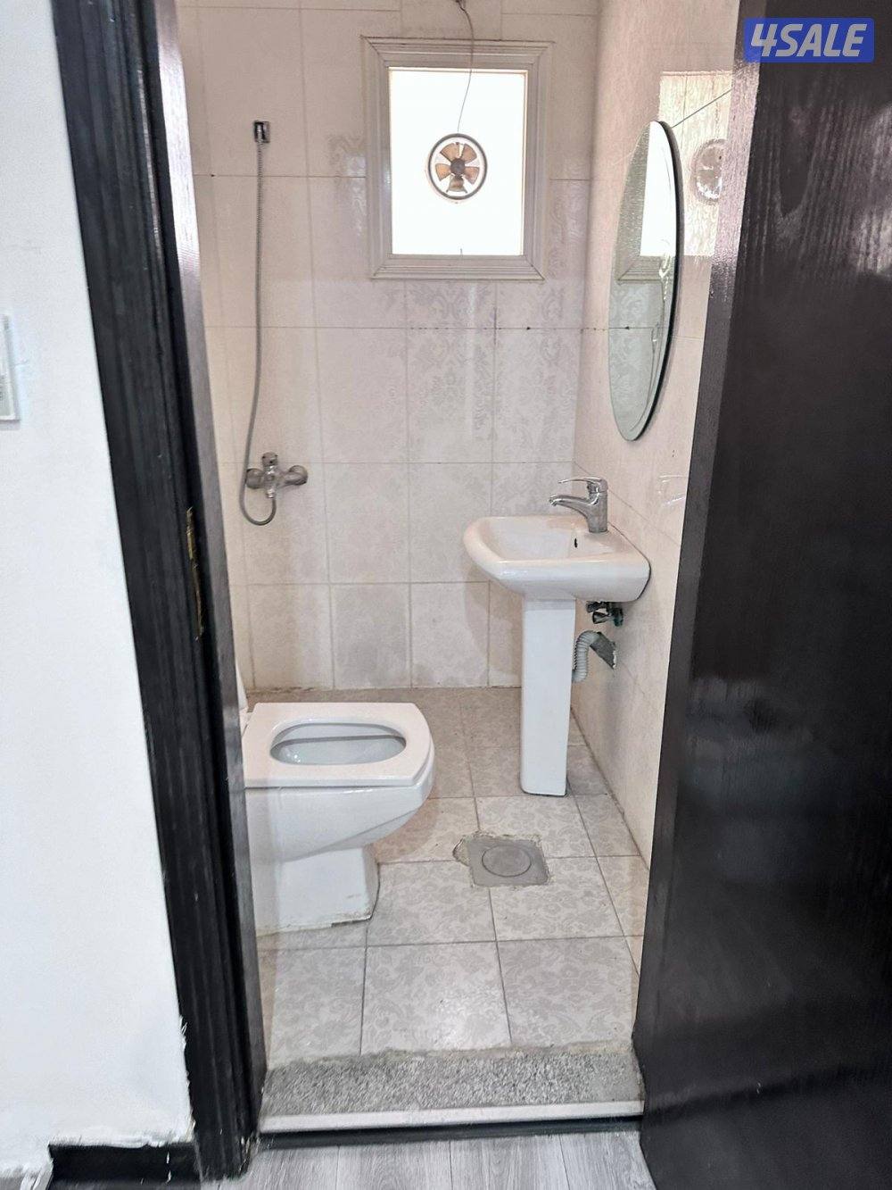 شقق للايجار غرفه وصاله1