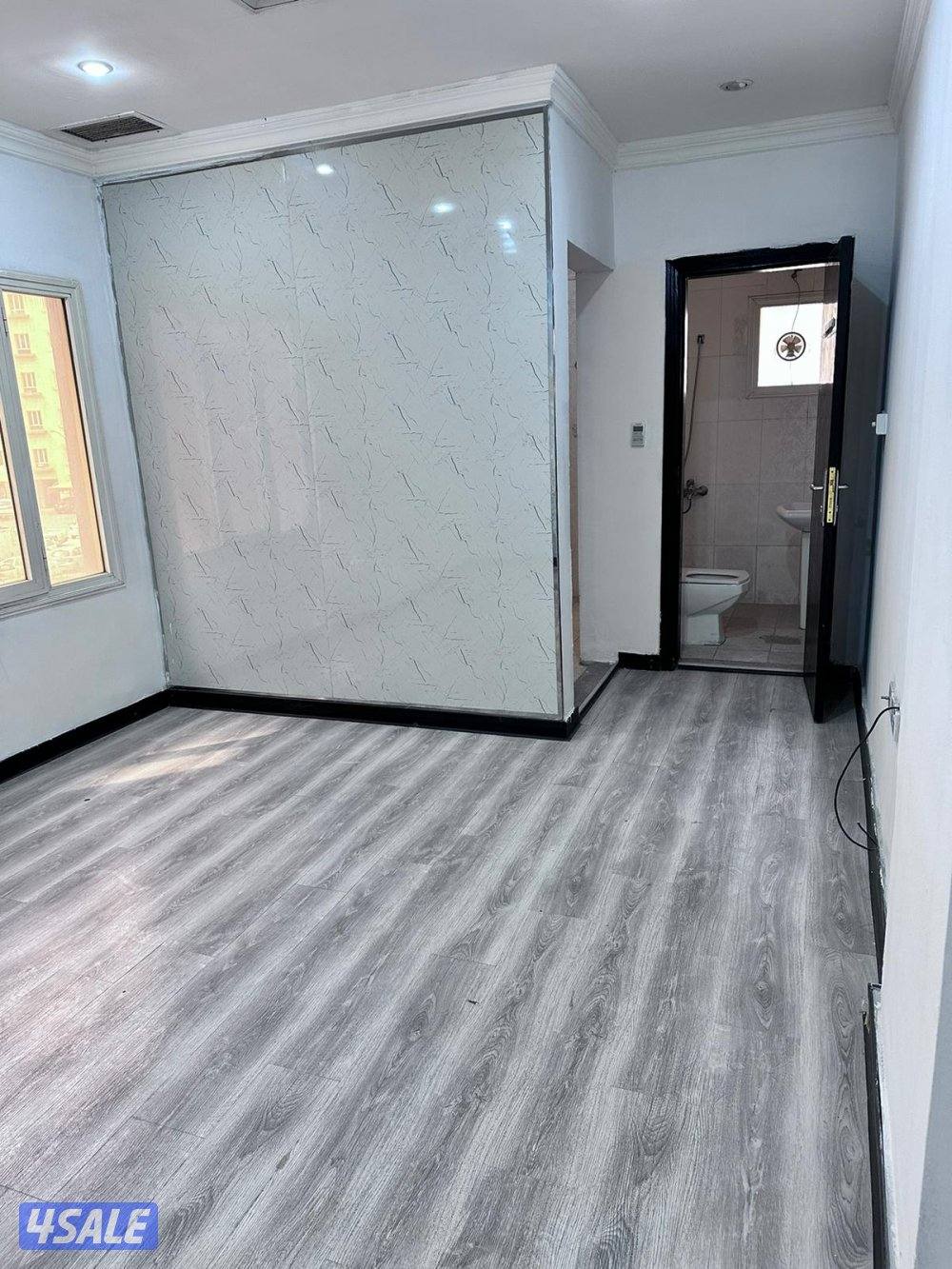 شقق للايجار غرفه وصاله4