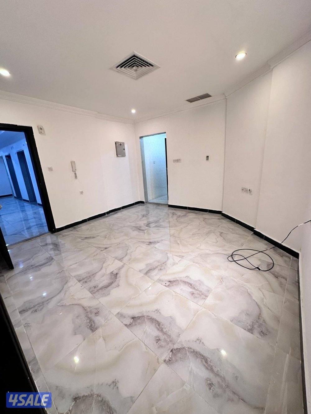 شقق للايجار غرفه وصاله5