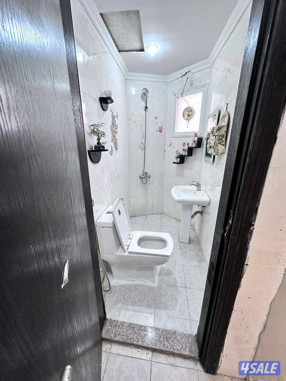 شقق للايجار غرفه وصاله9