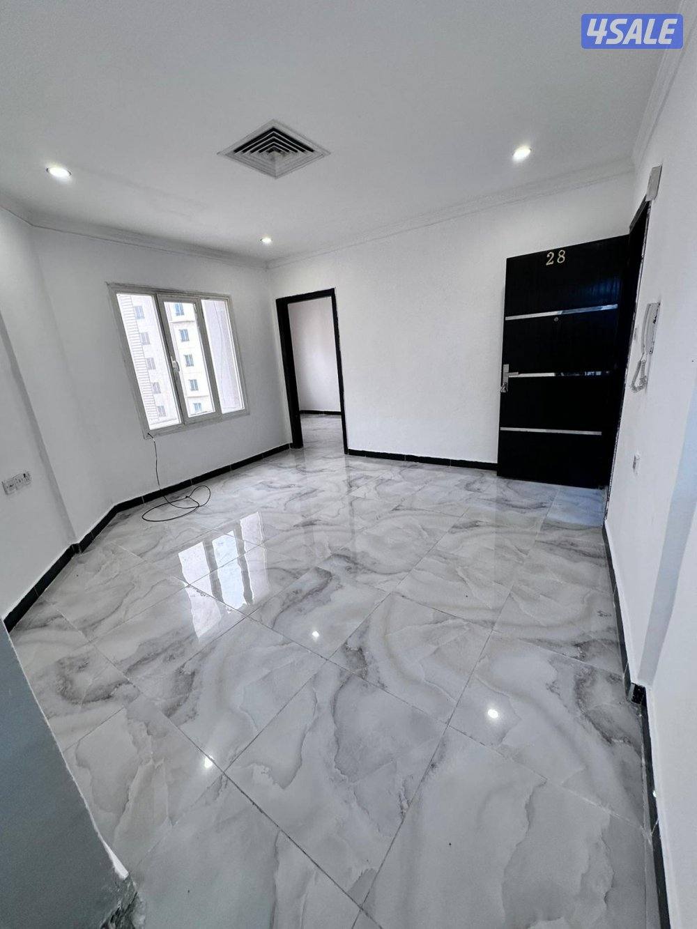 شقق للايجار غرفه وصاله10