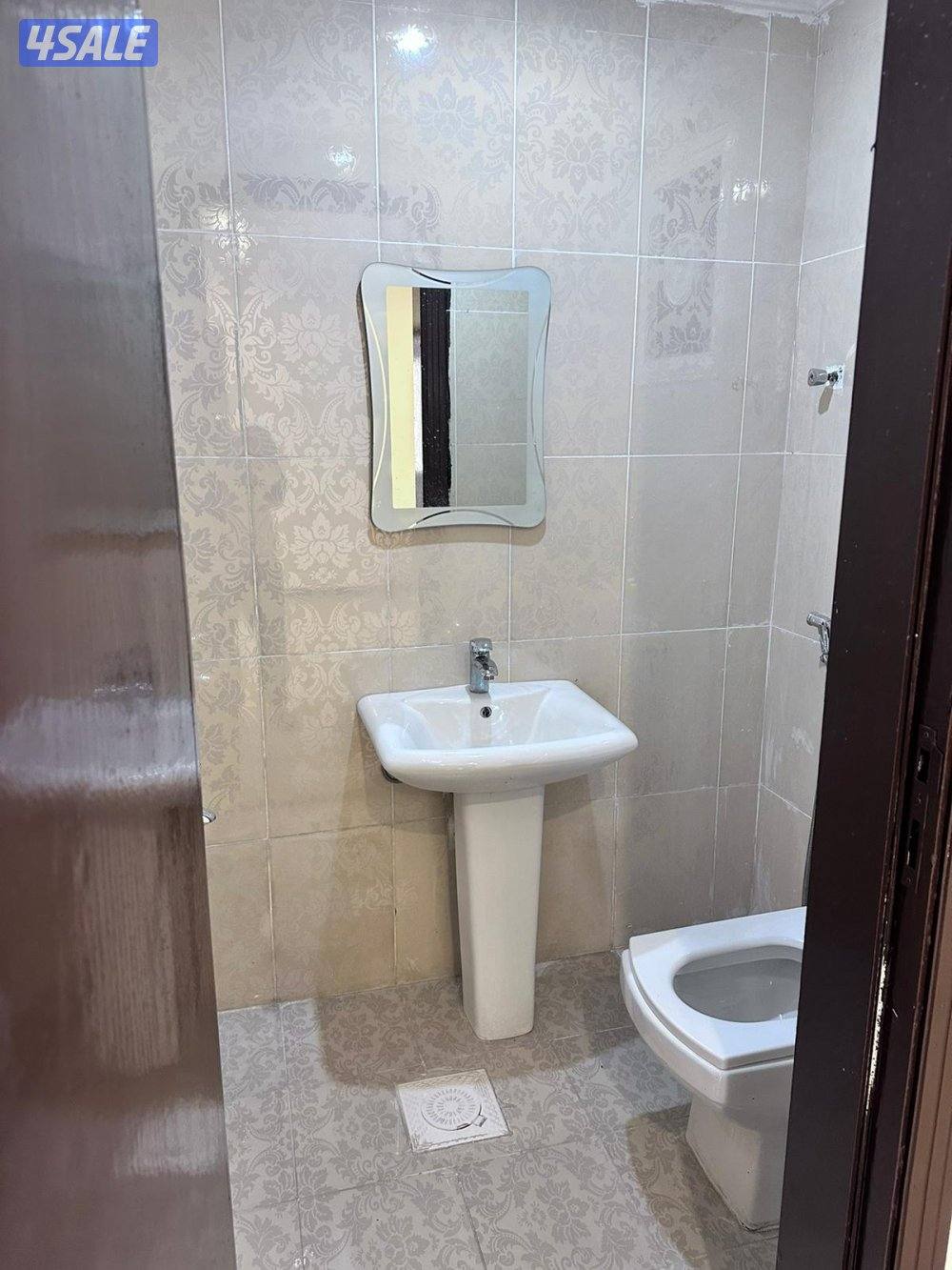 شقق للايجار غرفه وصاله12