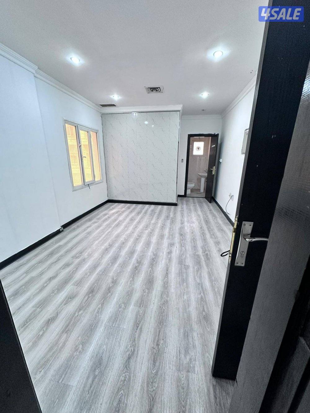 شقق للايجار غرفه وصاله13