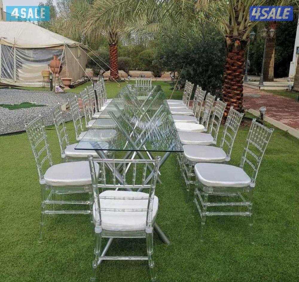 مركز افراح الكويت تأجير جميع مستلزمات الأفراح والمناسبات8