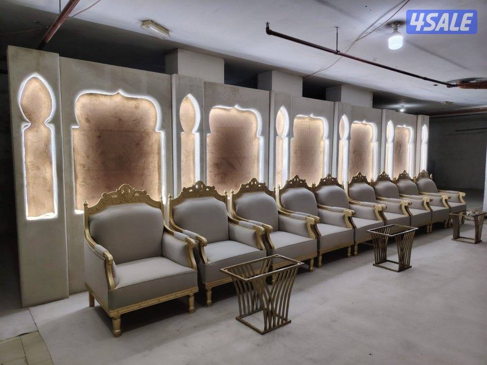 مركز افراح الكويت تأجير جميع مستلزمات الأفراح والمناسبات10