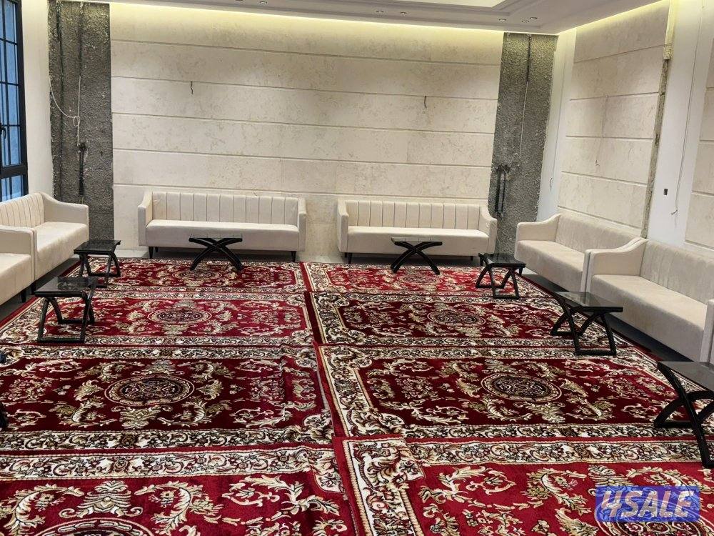 مركز افراح الكويت تأجير جميع مستلزمات الأفراح والمناسبات12