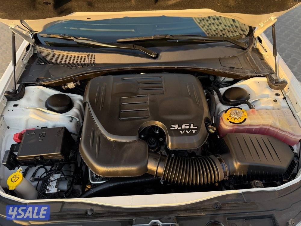 كرايزلر  S 2021 وارد الوكاله7