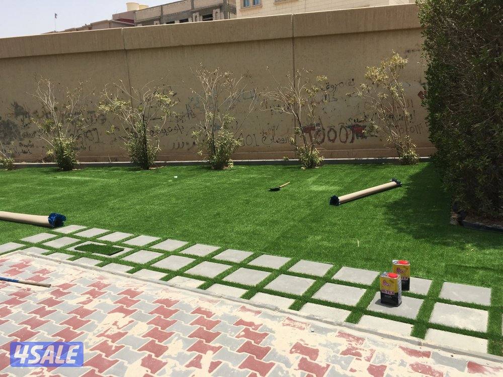 تركيب بلاط متداخل وكربستون6