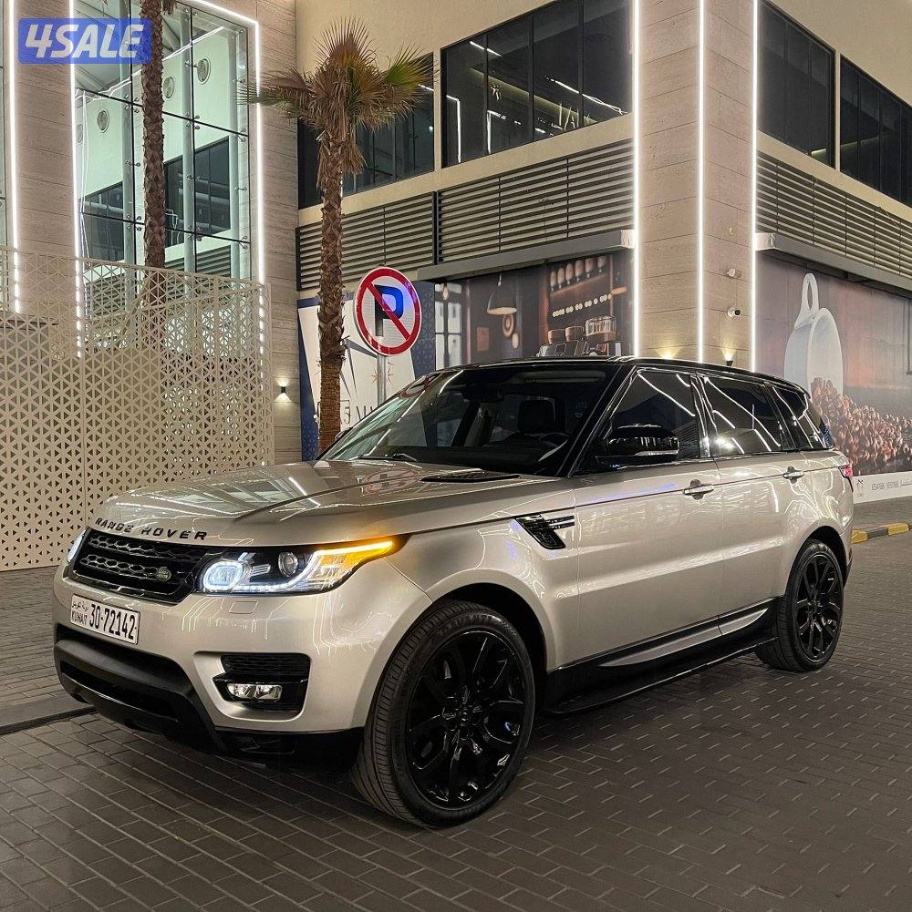 سبورت 2015 بلاك ايديشن كامل المواصفات0