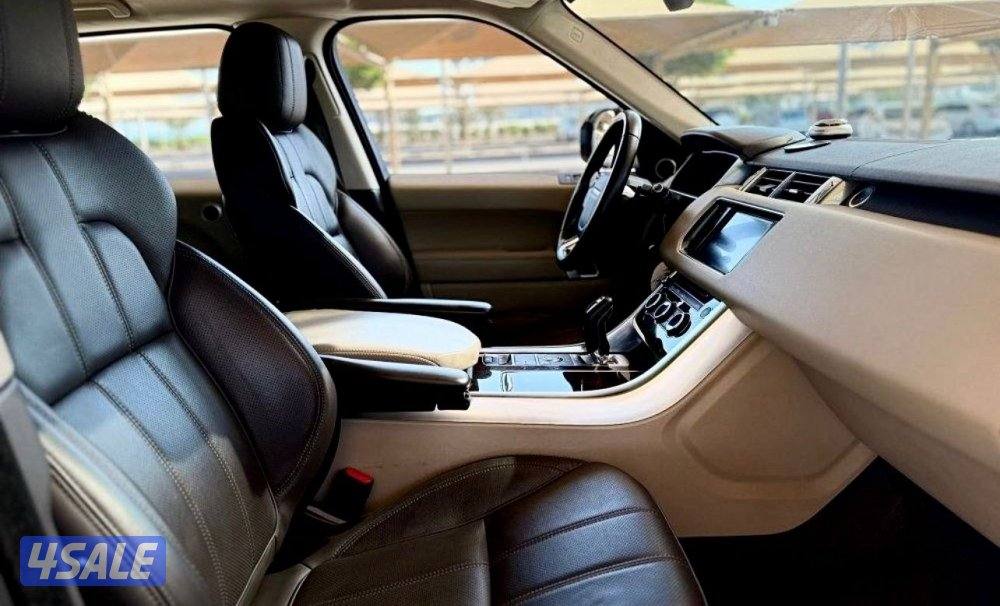 سبورت 2015 بلاك ايديشن كامل المواصفات3