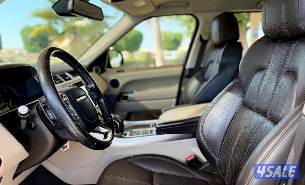 سبورت 2015 بلاك ايديشن كامل المواصفات6