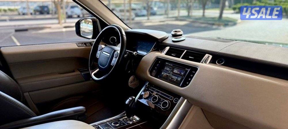 سبورت 2015 بلاك ايديشن كامل المواصفات5