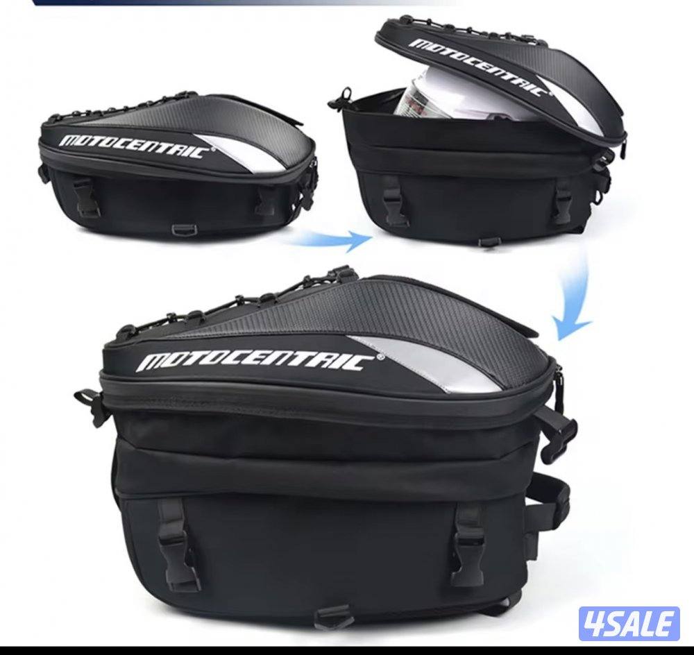 اكسورات جناط و  دش كام3