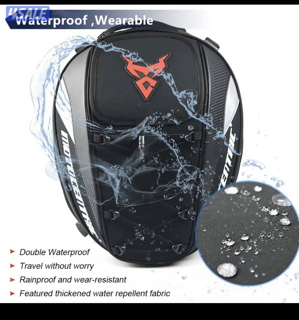 اكسورات جناط و  دش كام5