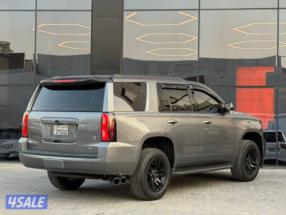 TAHOE FALCON _2020 صبغ الوكالة4