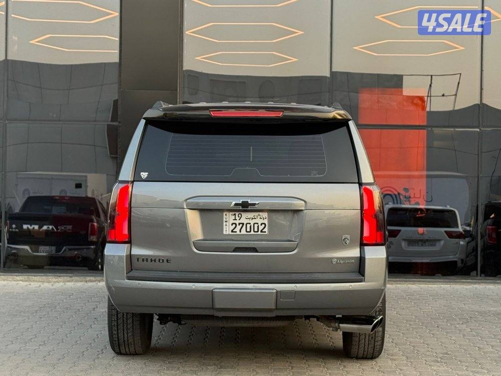 TAHOE FALCON _2020 صبغ الوكالة5
