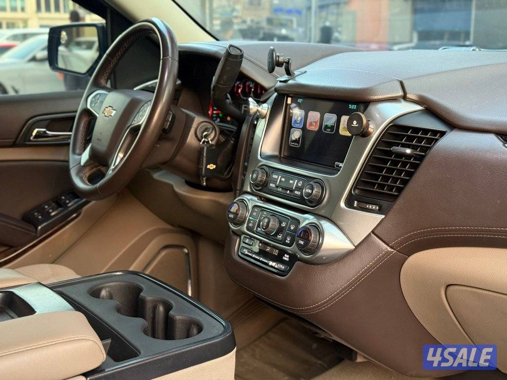 TAHOE FALCON _2020 صبغ الوكالة7