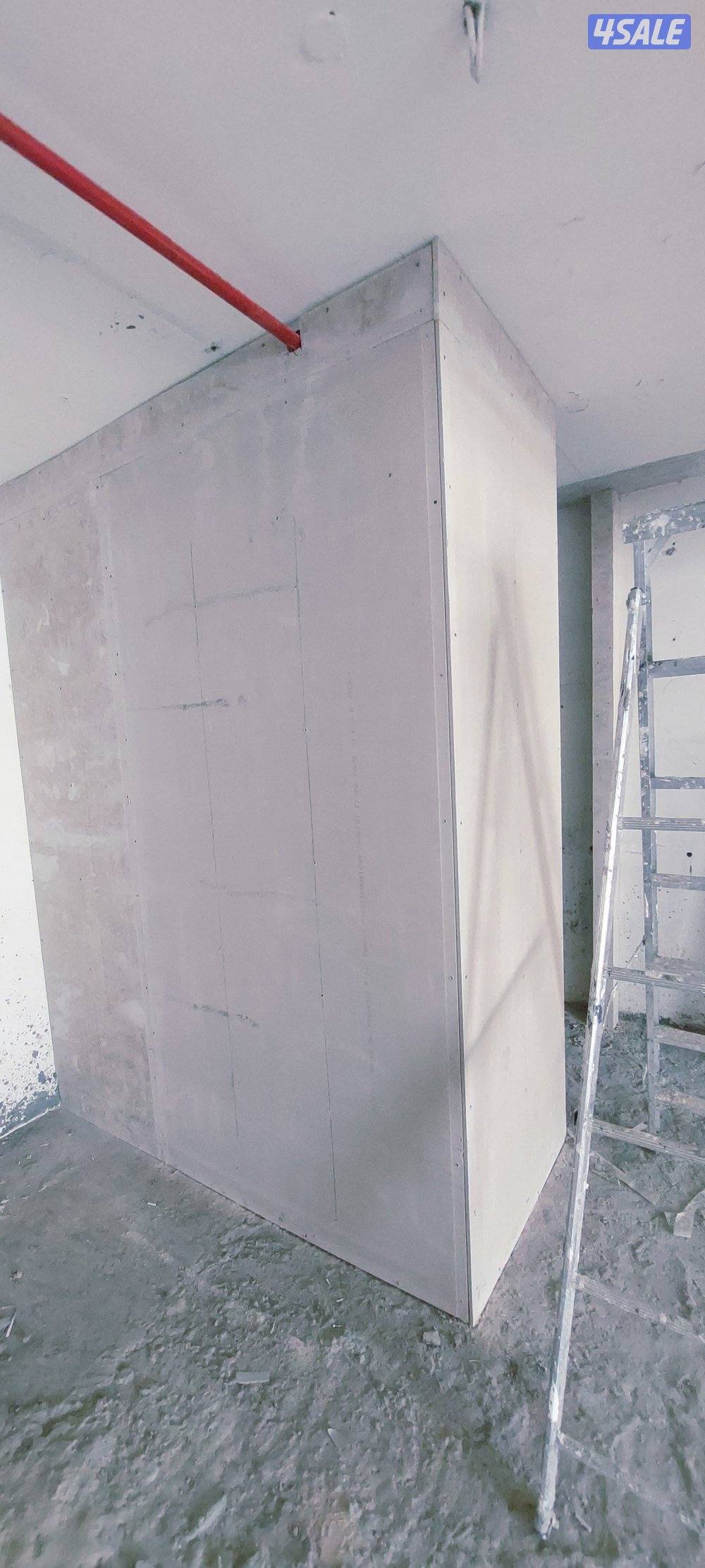 Gypsumbord muallem/مقاول جبس بورد الحمد/decor2