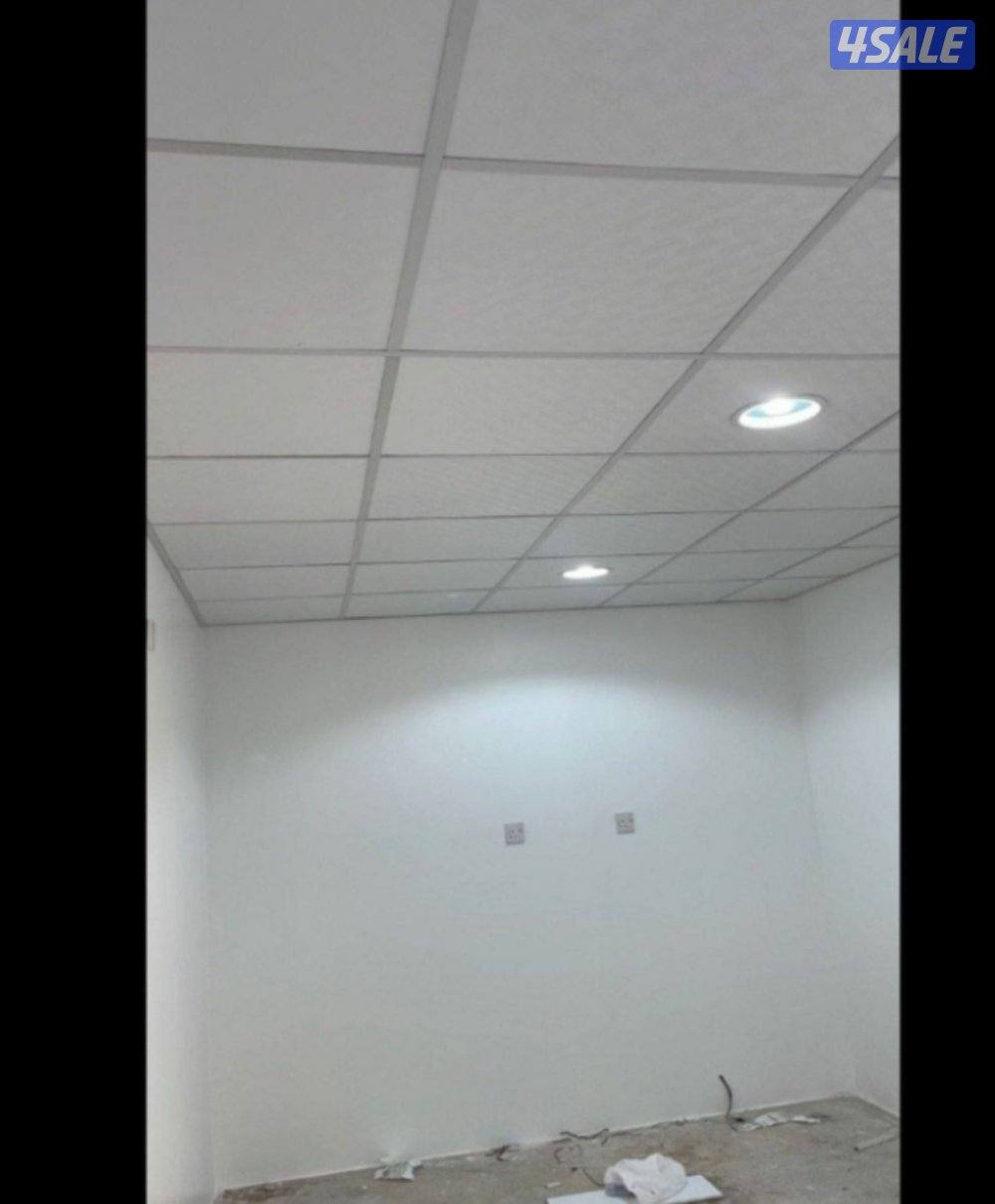 Gypsumbord muallem/مقاول جبس بورد الحمد/decor5